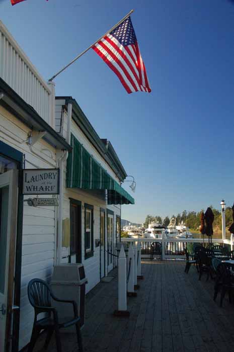 Roche Harbor